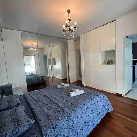 Lovely 2-bedroom Unit Athens