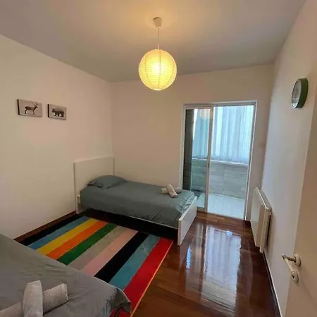 Lovely 2-bedroom Unit Apartment *