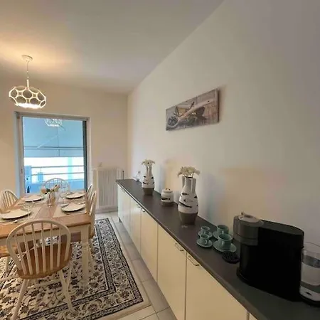 Lovely 2-bedroom Unit Athens