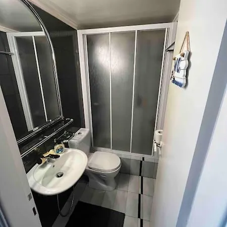 Lovely 2-bedroom Unit Athens